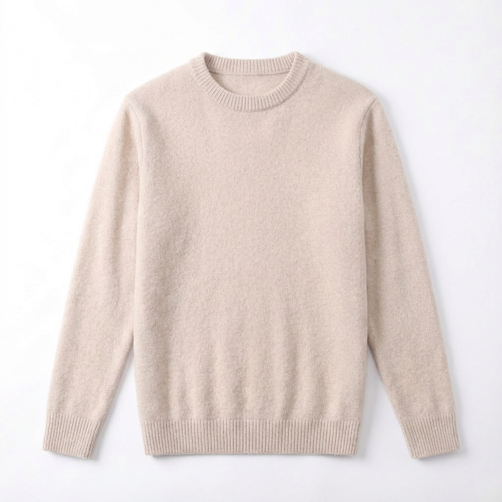 Crewneck Sweater