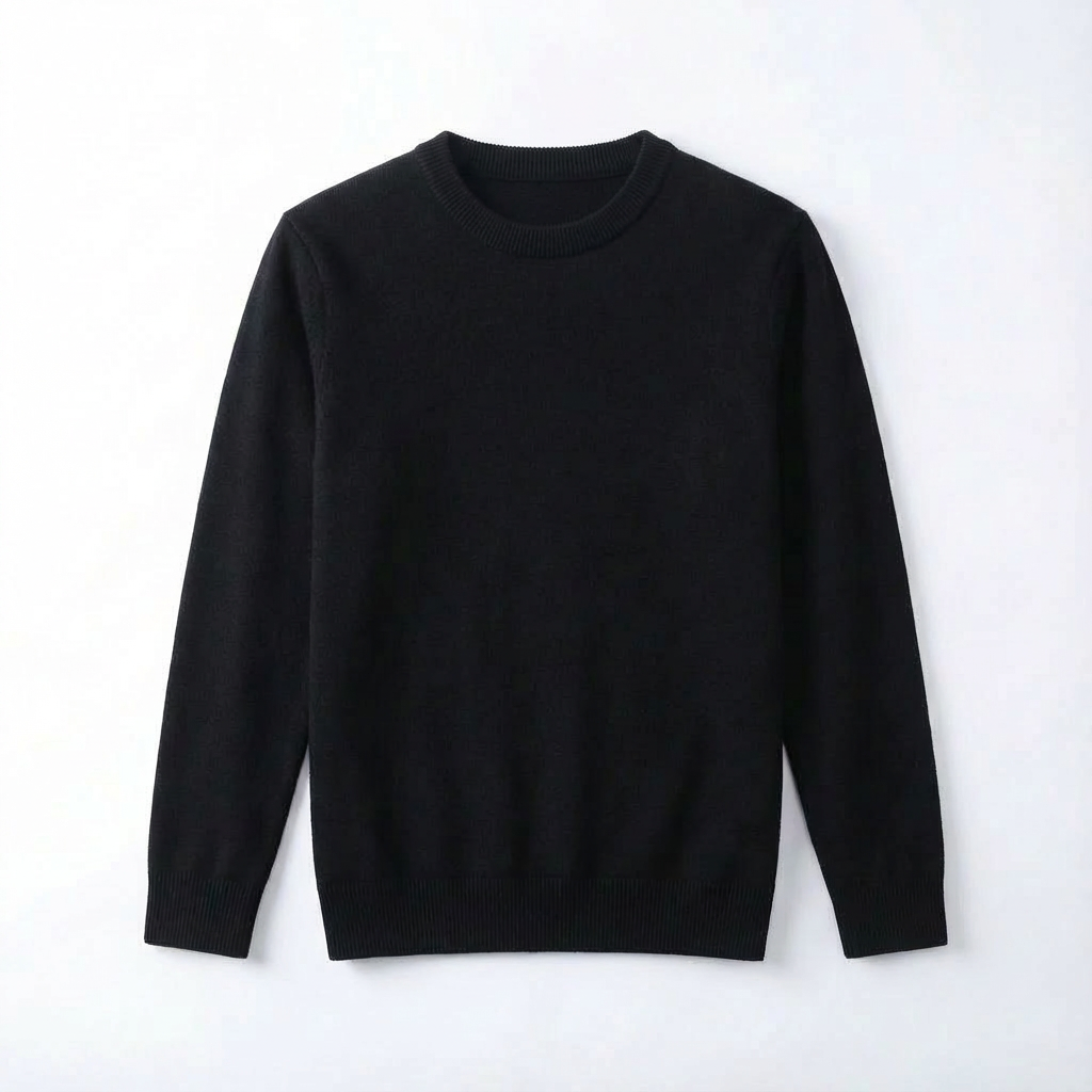 Crewneck Sweater