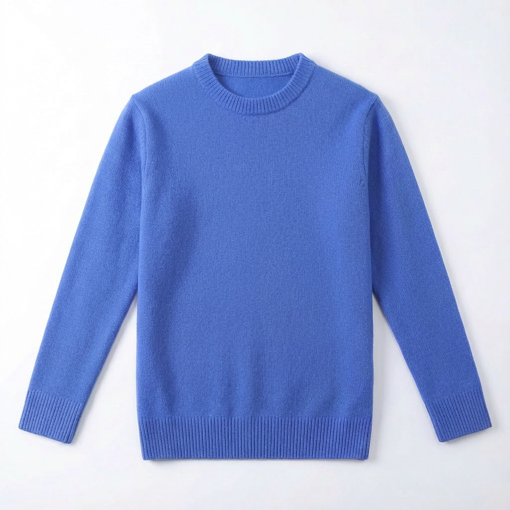 Crewneck Sweater