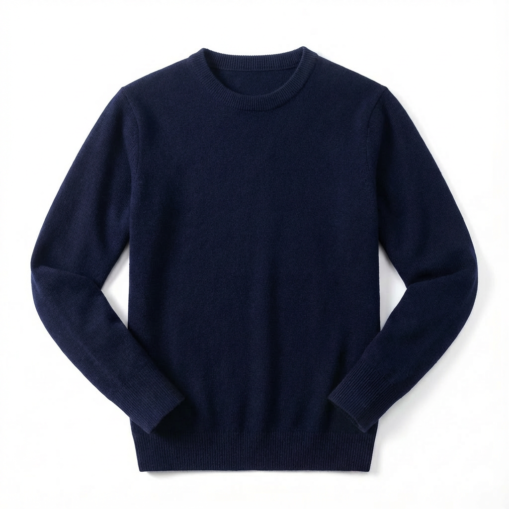 Crewneck Sweater