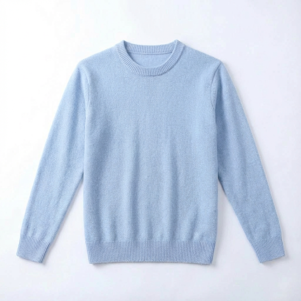 Crewneck Sweater