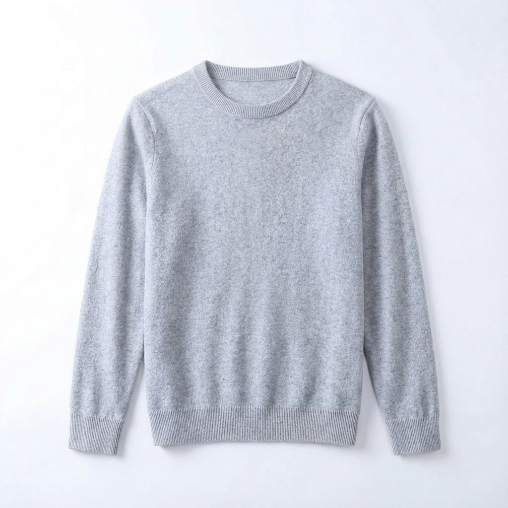 Crewneck Sweater