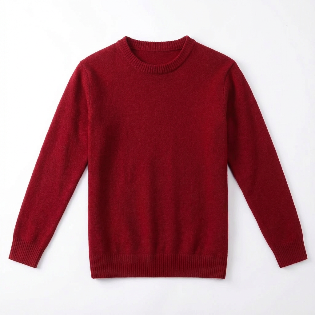 Crewneck Sweater