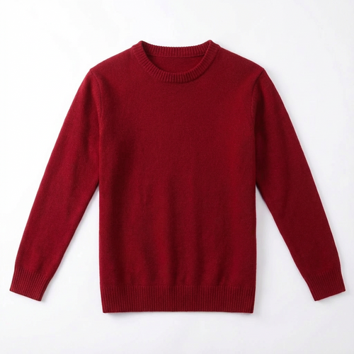 Crewneck Sweater